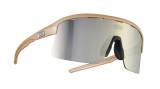 OCCHIALE NEON ARROW 2.0 SAND MATT MIRROR BRONZE CAT3